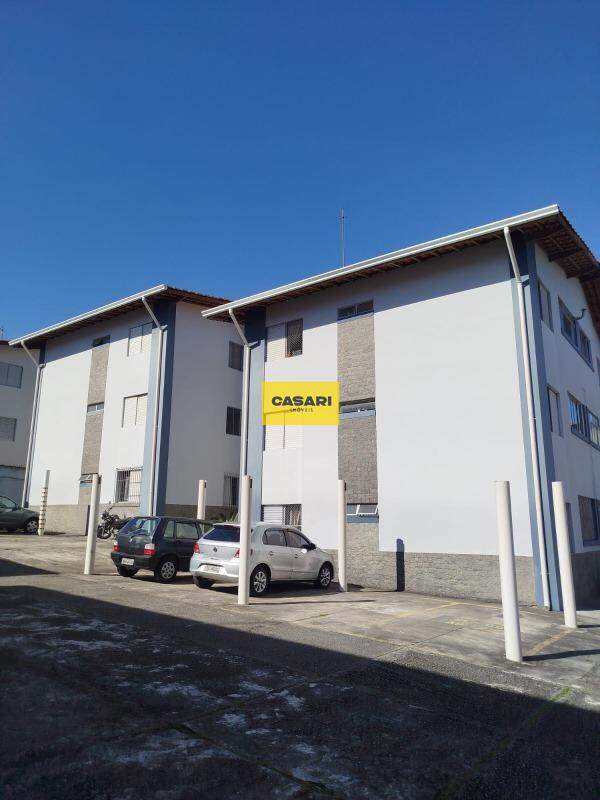 Apartamento para à venda no bairro Assunção, São Bernardo do Campo - Casari Imóveis: 