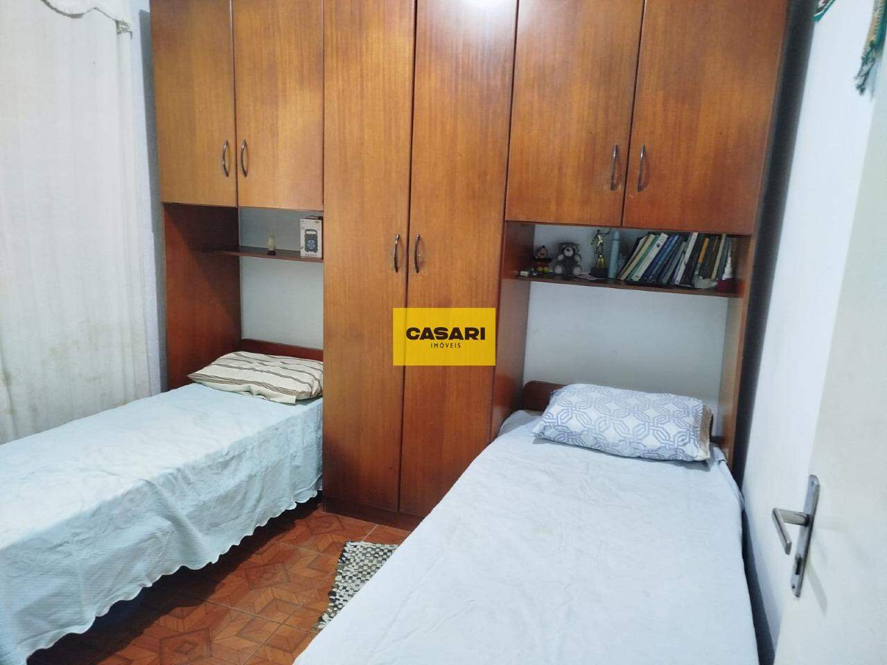 Apartamento para à venda no bairro Assunção, São Bernardo do Campo - Casari Imóveis: 