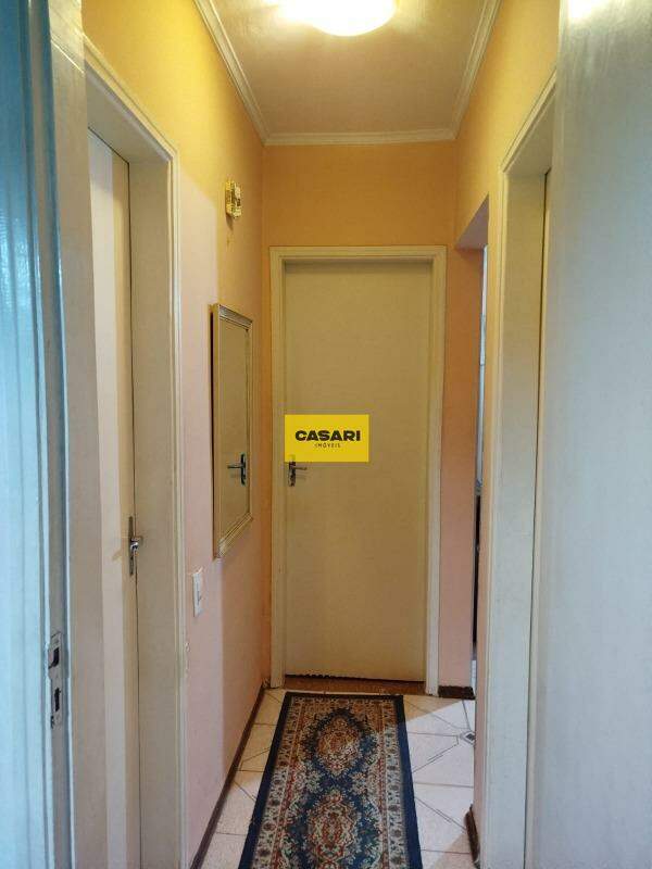 Apartamento para à venda no bairro Assunção, São Bernardo do Campo - Casari Imóveis: 