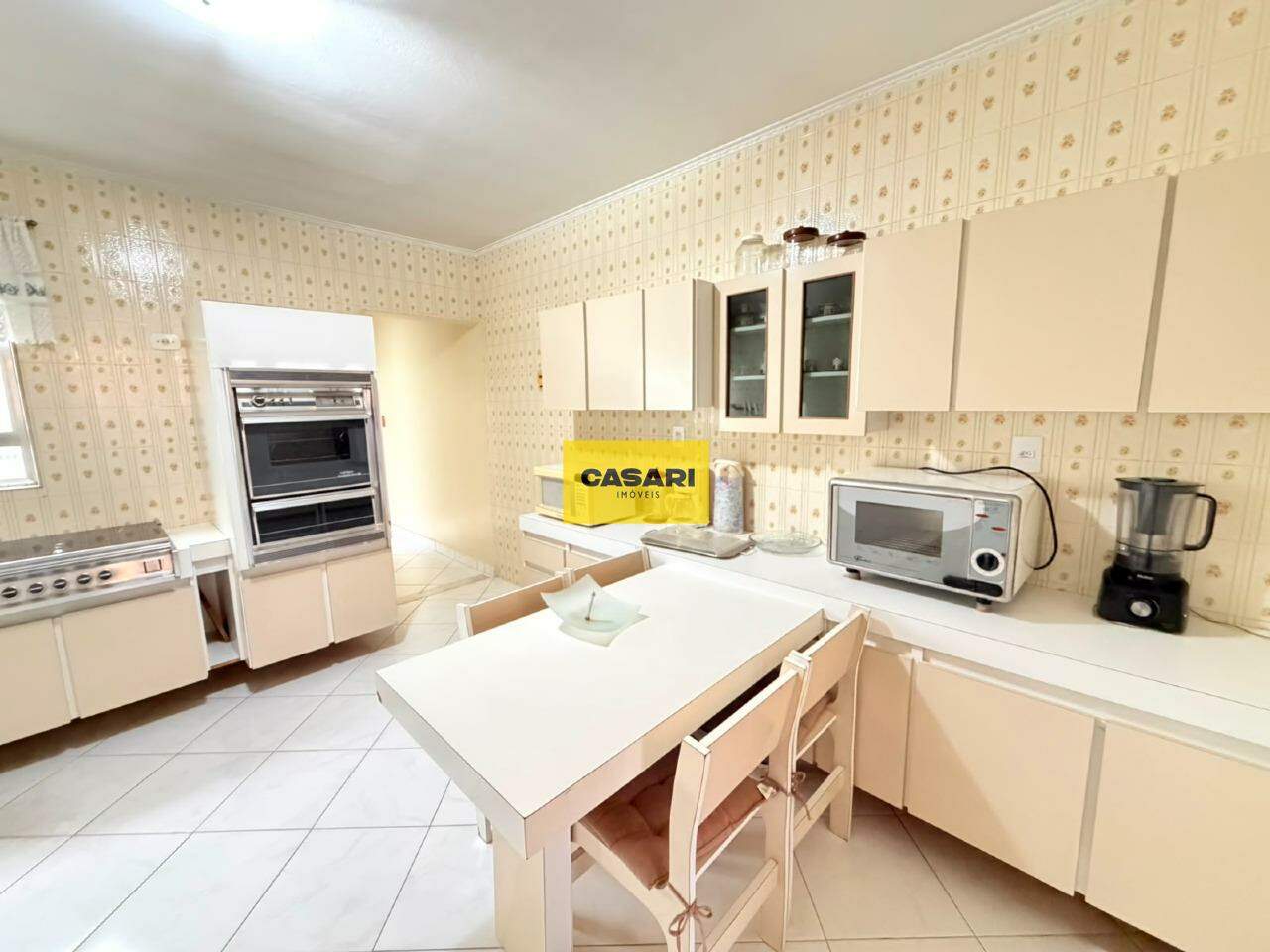Apartamento para para aluguel no bairro Anchieta, São Bernardo do Campo - Casari Imóveis: 