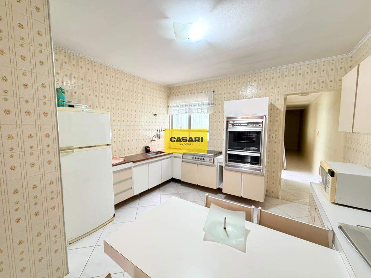 Apartamento para para aluguel no bairro Anchieta, São Bernardo do Campo - Casari Imóveis: 