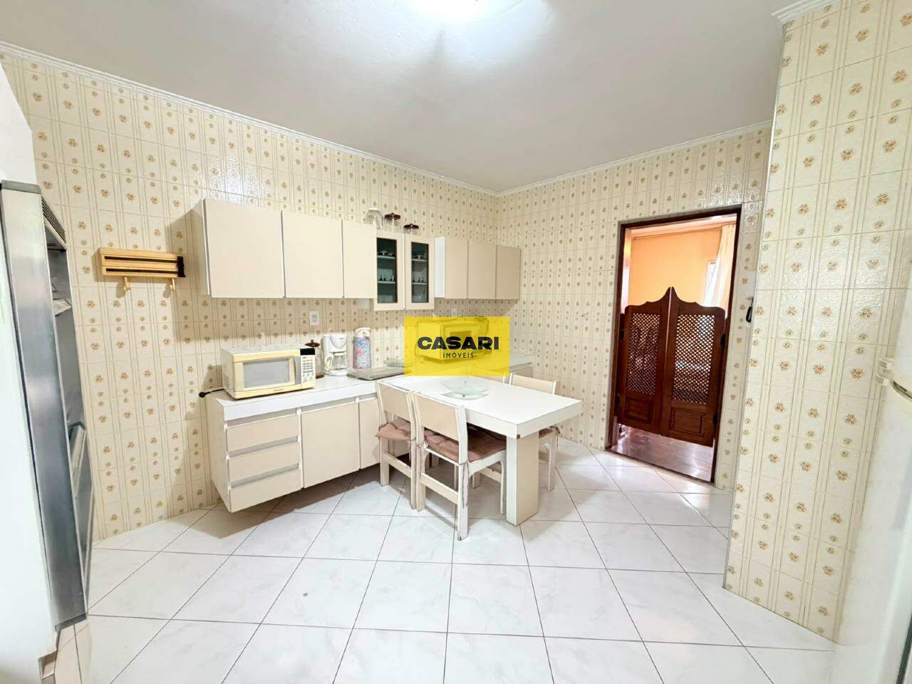 Apartamento para para aluguel no bairro Anchieta, São Bernardo do Campo - Casari Imóveis: 
