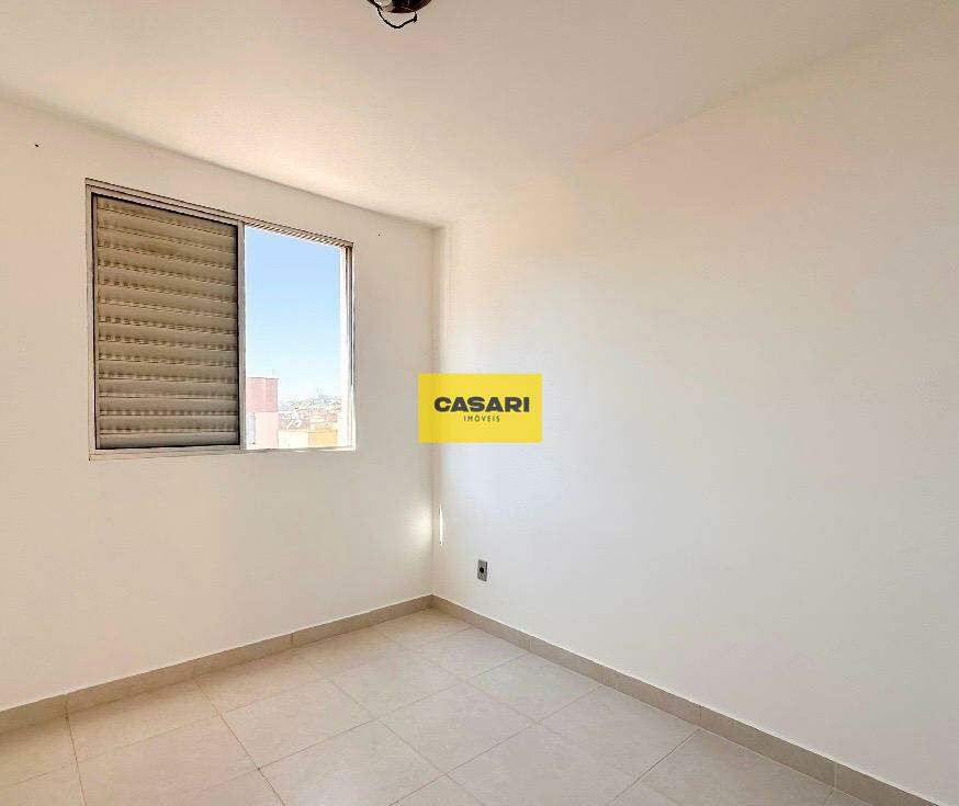 Apartamento para para aluguel no bairro Demarchi, São Bernardo do Campo - Casari Imóveis: 