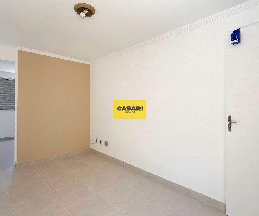 Apartamento para para aluguel no bairro Demarchi, São Bernardo do Campo - Casari Imóveis: 