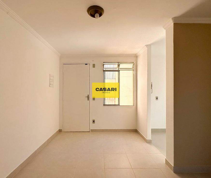 Apartamento para para aluguel no bairro Demarchi, São Bernardo do Campo - Casari Imóveis: 