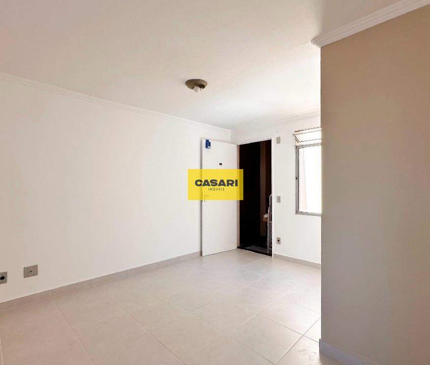 Apartamento para para aluguel no bairro Demarchi, São Bernardo do Campo - Casari Imóveis: 