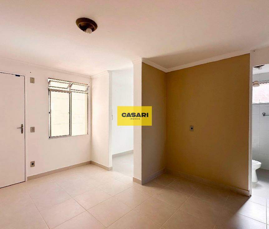Apartamento para para aluguel no bairro Demarchi, São Bernardo do Campo - Casari Imóveis: 