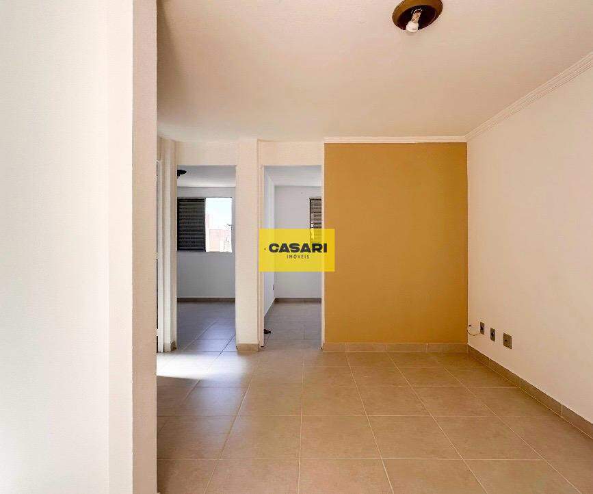 Apartamento para para aluguel no bairro Demarchi, São Bernardo do Campo - Casari Imóveis: 