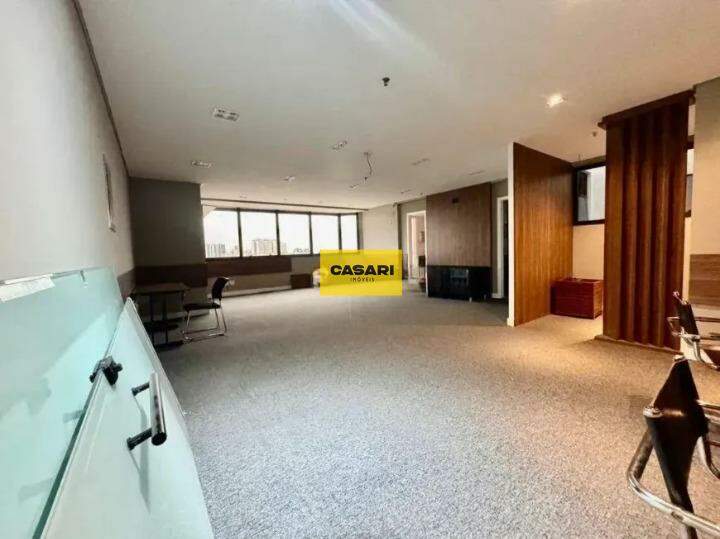 Sala para para aluguel no bairro Jardim do Mar, São Bernardo do Campo - Casari Imóveis: 