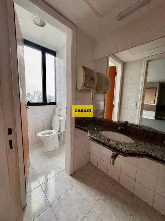 Sala para para aluguel no bairro Jardim do Mar, São Bernardo do Campo - Casari Imóveis: 