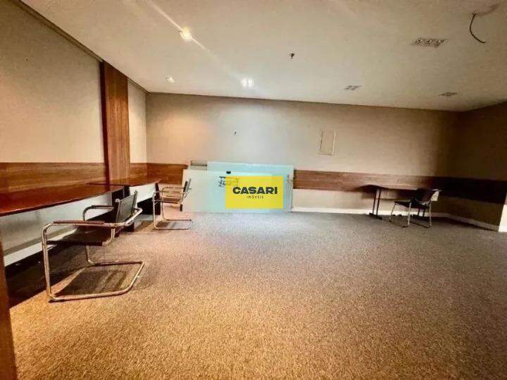 Sala para para aluguel no bairro Jardim do Mar, São Bernardo do Campo - Casari Imóveis: 