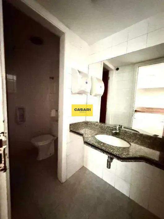 Sala para para aluguel no bairro Jardim do Mar, São Bernardo do Campo - Casari Imóveis: 