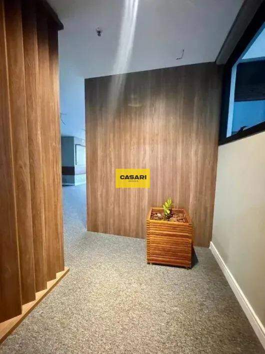 Sala para para aluguel no bairro Jardim do Mar, São Bernardo do Campo - Casari Imóveis: 