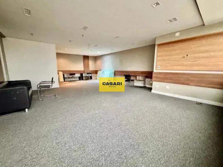Sala para para aluguel no bairro Jardim do Mar, São Bernardo do Campo - Casari Imóveis: 