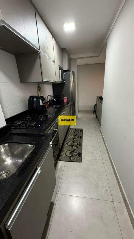 Apartamento para à venda no bairro Demarchi, São Bernardo do Campo - Casari Imóveis: 