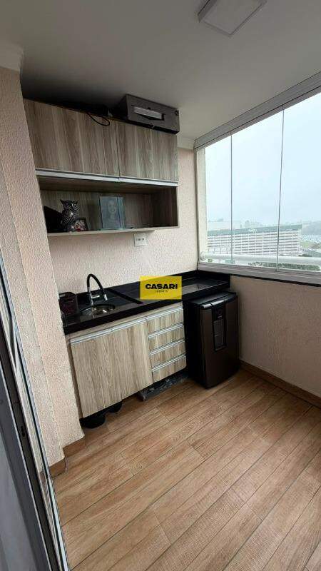 Apartamento para à venda no bairro Demarchi, São Bernardo do Campo - Casari Imóveis: 