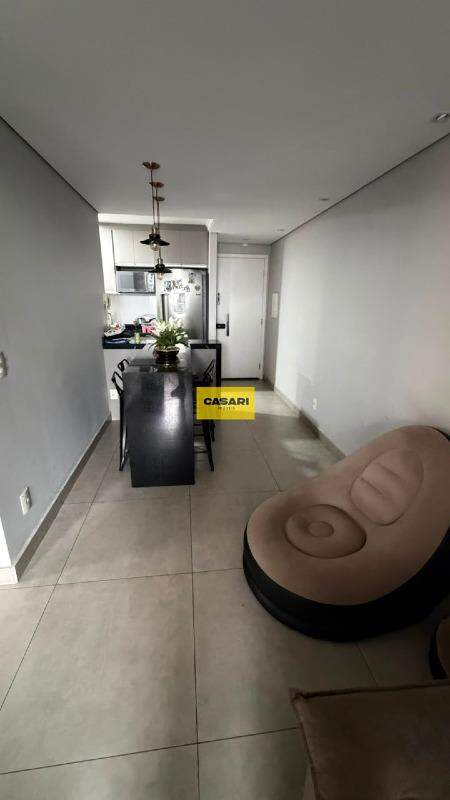 Apartamento para à venda no bairro Demarchi, São Bernardo do Campo - Casari Imóveis: 