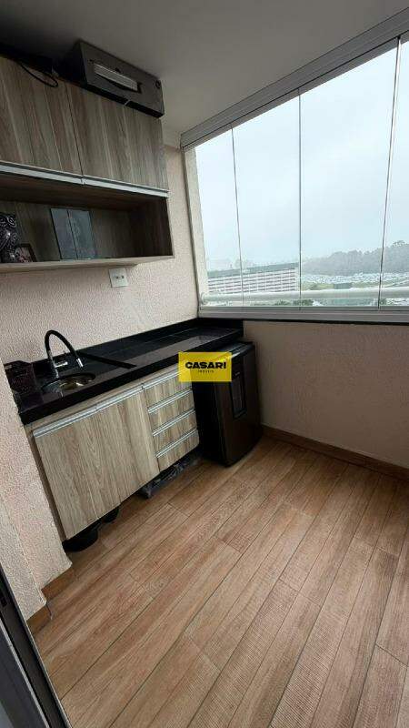 Apartamento para à venda no bairro Demarchi, São Bernardo do Campo - Casari Imóveis: 