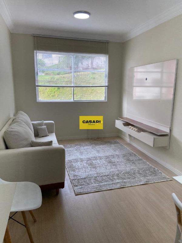 Apartamento para à venda no bairro Jardim Santo André, Santo André - Casari Imóveis: 