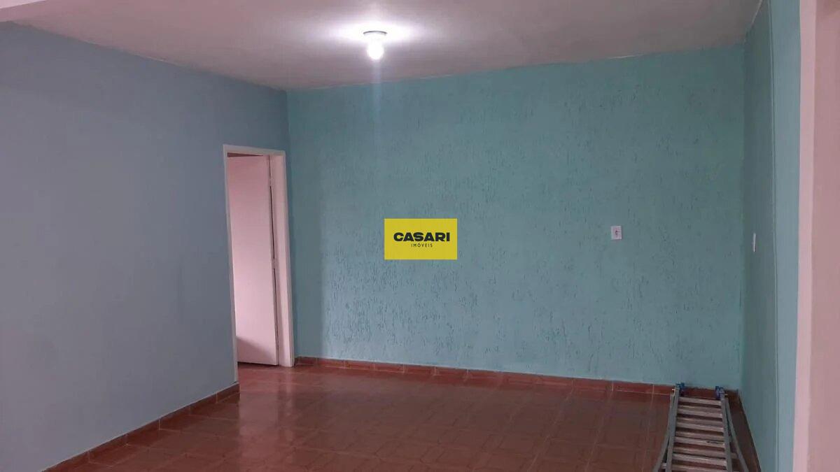 Sobrado para à venda no bairro Vila Linda, Santo André - Casari Imóveis: 