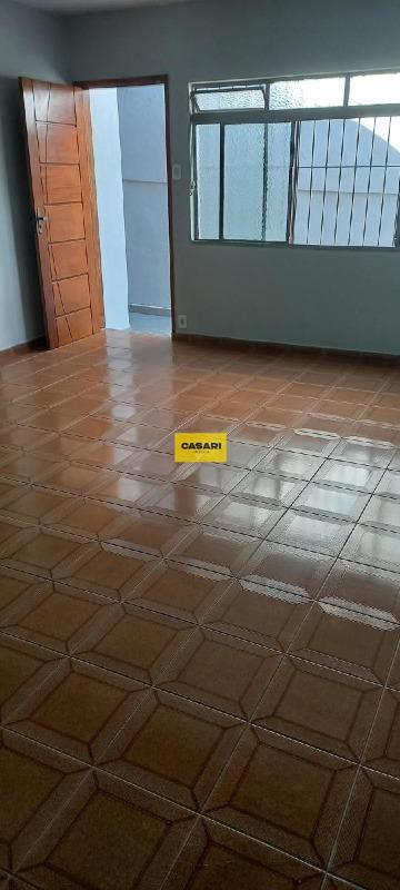 Sobrado para à venda no bairro Vila Linda, Santo André - Casari Imóveis: 