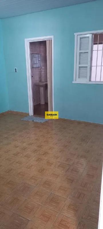 Sobrado para à venda no bairro Vila Linda, Santo André - Casari Imóveis: 