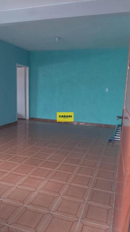 Sobrado para à venda no bairro Vila Linda, Santo André - Casari Imóveis: 