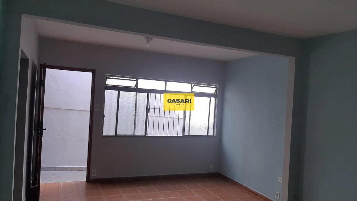 Sobrado para à venda no bairro Vila Linda, Santo André - Casari Imóveis: 