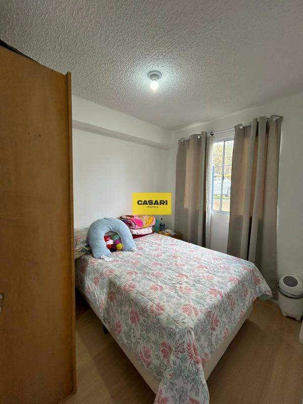 Apartamento para à venda no bairro Parque Erasmo Assunção, Santo André - Casari Imóveis: 