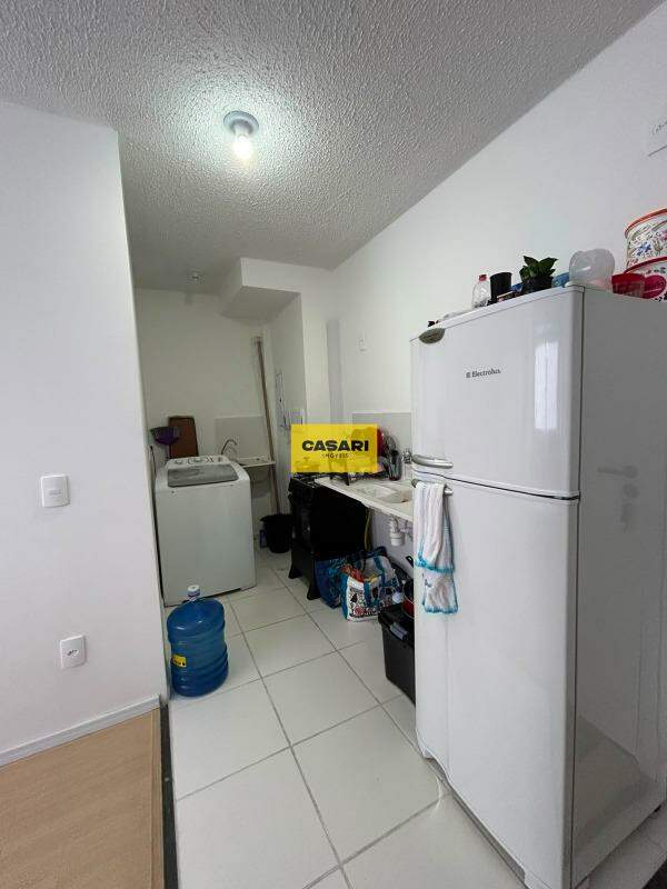 Apartamento para à venda no bairro Parque Erasmo Assunção, Santo André - Casari Imóveis: 