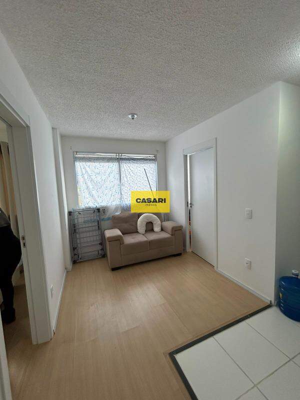 Apartamento para à venda no bairro Parque Erasmo Assunção, Santo André - Casari Imóveis: 