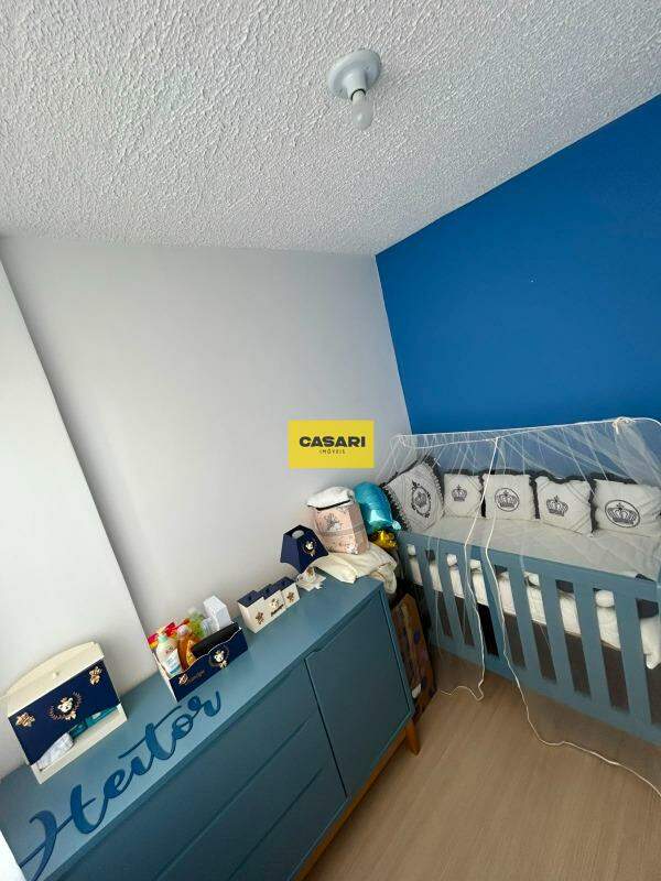 Apartamento para à venda no bairro Parque Erasmo Assunção, Santo André - Casari Imóveis: 