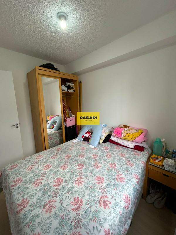 Apartamento para à venda no bairro Parque Erasmo Assunção, Santo André - Casari Imóveis: 