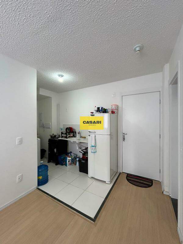 Apartamento para à venda no bairro Parque Erasmo Assunção, Santo André - Casari Imóveis: 