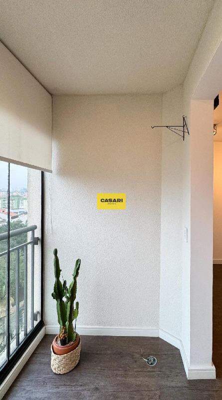 Apartamento para à venda no bairro Centro, São Bernardo do Campo - Casari Imóveis: 