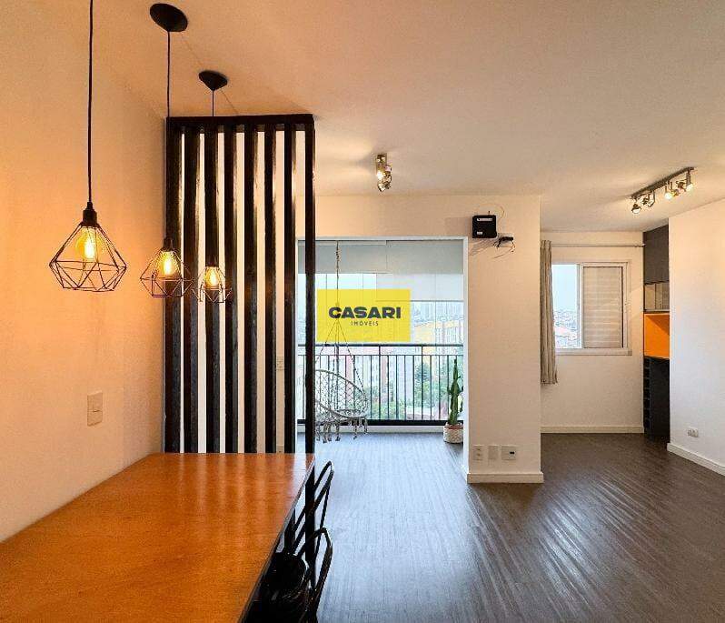 Apartamento para à venda no bairro Centro, São Bernardo do Campo - Casari Imóveis: 