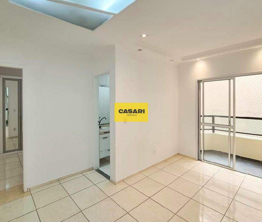 Apartamento para à venda no bairro Vila Euclides, São Bernardo do Campo - Casari Imóveis: 
