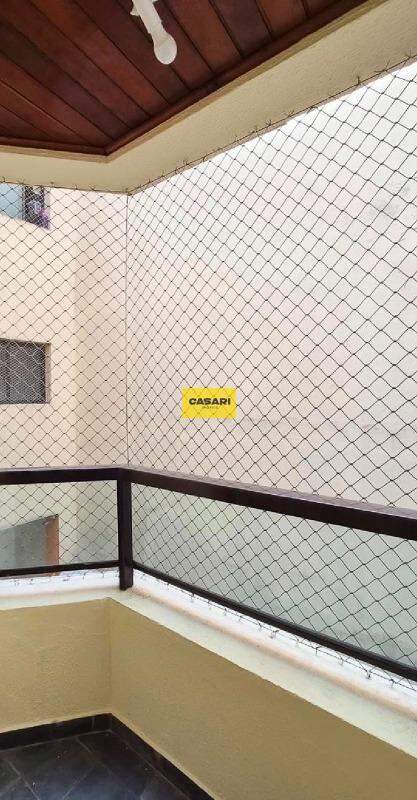 Apartamento para à venda no bairro Vila Euclides, São Bernardo do Campo - Casari Imóveis: 