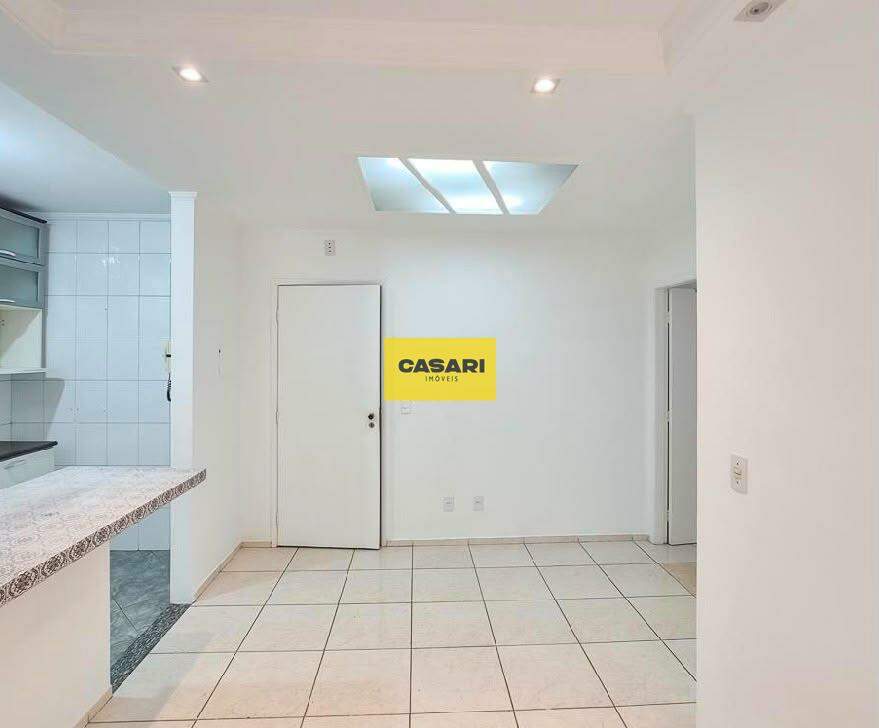 Apartamento para à venda no bairro Vila Euclides, São Bernardo do Campo - Casari Imóveis: 