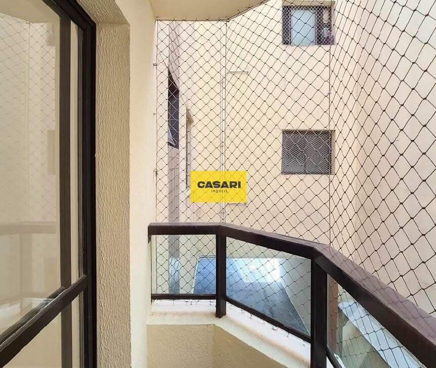 Apartamento para à venda no bairro Vila Euclides, São Bernardo do Campo - Casari Imóveis: 