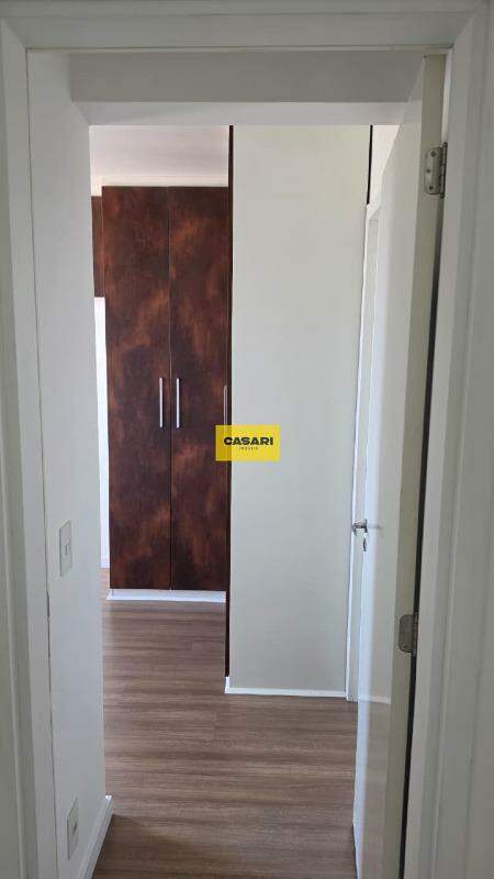 Apartamento para à venda no bairro Centro, São Bernardo do Campo - Casari Imóveis: 