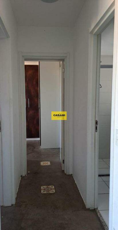 Apartamento para à venda no bairro Centro, São Bernardo do Campo - Casari Imóveis: 