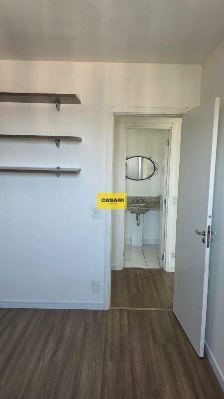 Apartamento para à venda no bairro Centro, São Bernardo do Campo - Casari Imóveis: 