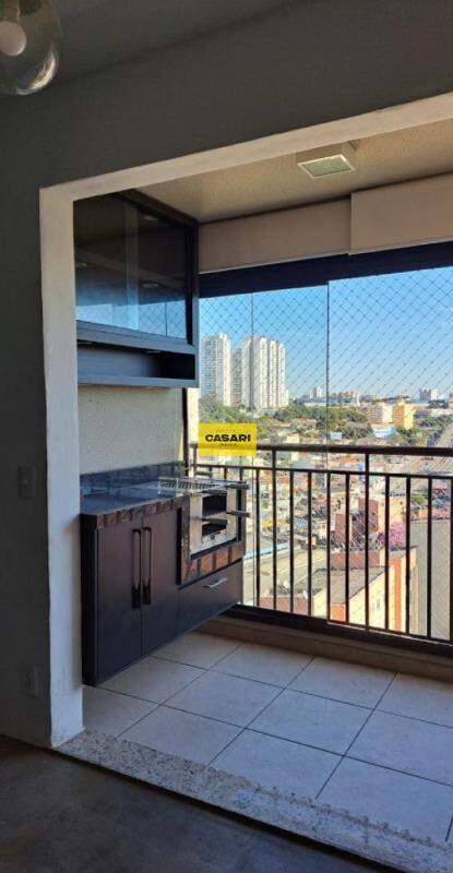 Apartamento para à venda no bairro Centro, São Bernardo do Campo - Casari Imóveis: 