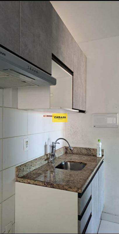 Apartamento para à venda no bairro Centro, São Bernardo do Campo - Casari Imóveis: 