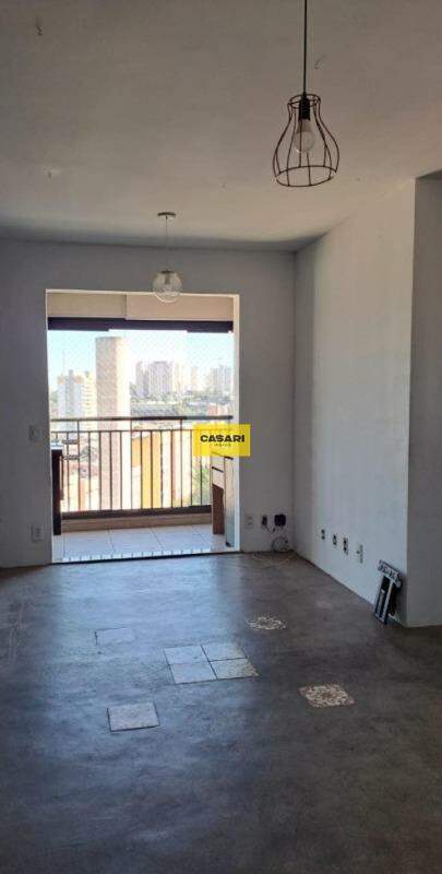 Apartamento para à venda no bairro Centro, São Bernardo do Campo - Casari Imóveis: 