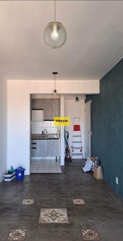 Apartamento para à venda no bairro Centro, São Bernardo do Campo - Casari Imóveis: 