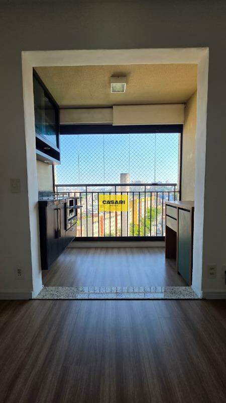 Apartamento para à venda no bairro Centro, São Bernardo do Campo - Casari Imóveis: 