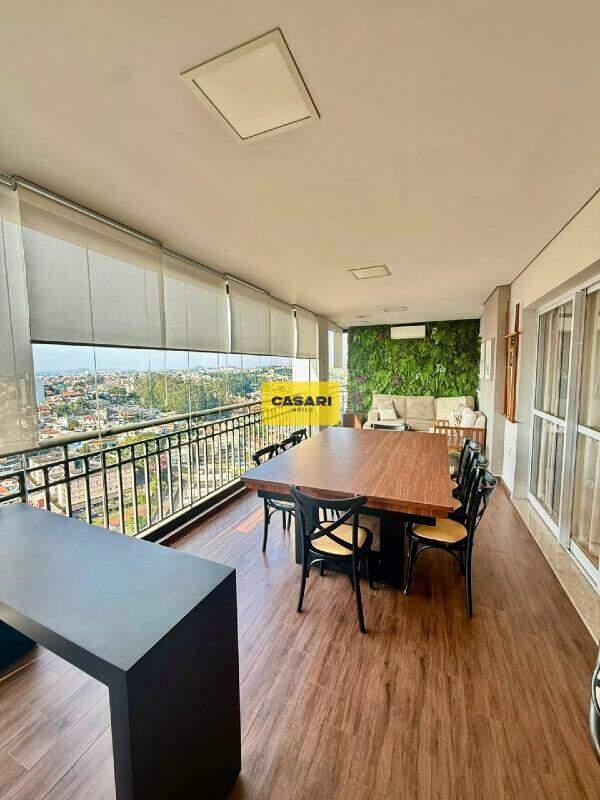 Apartamento para à venda no bairro Nova Petrópolis, São Bernardo do Campo - Casari Imóveis: 