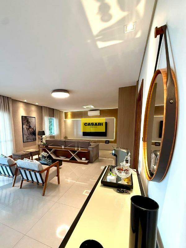 Apartamento para à venda no bairro Nova Petrópolis, São Bernardo do Campo - Casari Imóveis: 